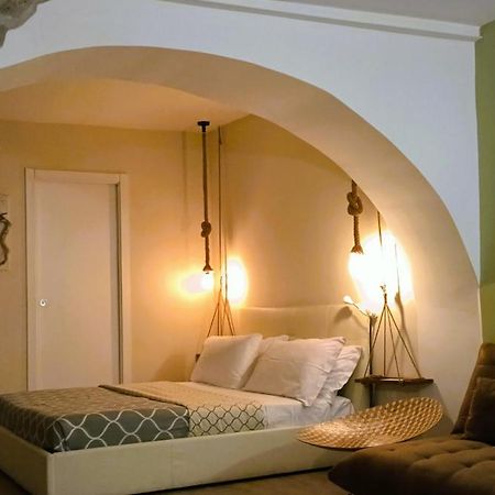 Apartmán La 'Nziria Neapol Exteriér fotografie