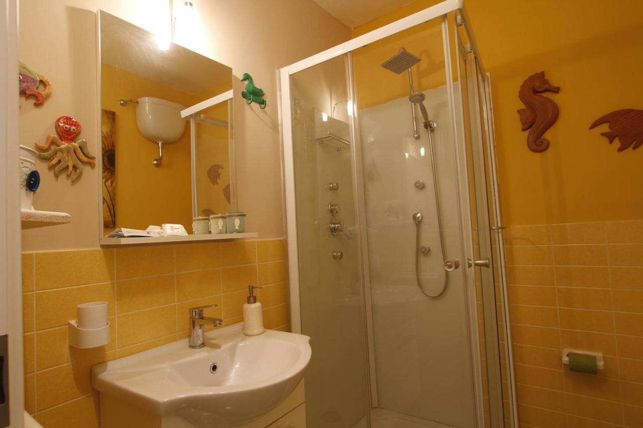 Apartmán La 'Nziria Neapol Exteriér fotografie