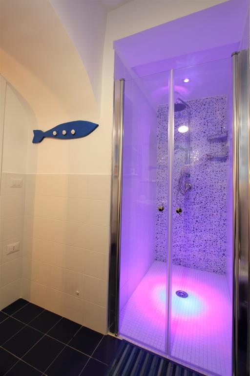 Apartmán La 'Nziria Neapol Exteriér fotografie