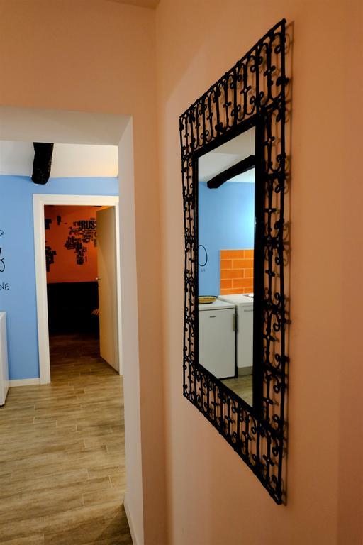Apartmán La 'Nziria Neapol Exteriér fotografie